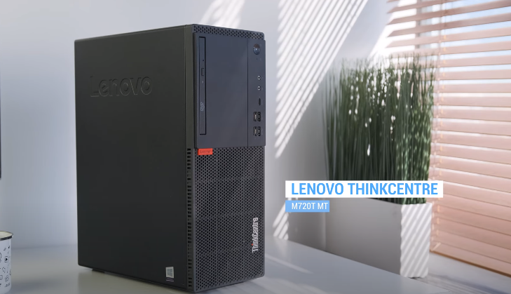 Cómo resolver problemas comunes en el Lenovo M720 Torre